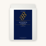 Aurifera™ Magnesium Complex 120 Capsules