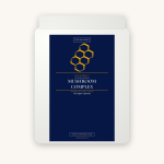 Mycofera™ Mushroom Complex 120 Capsules